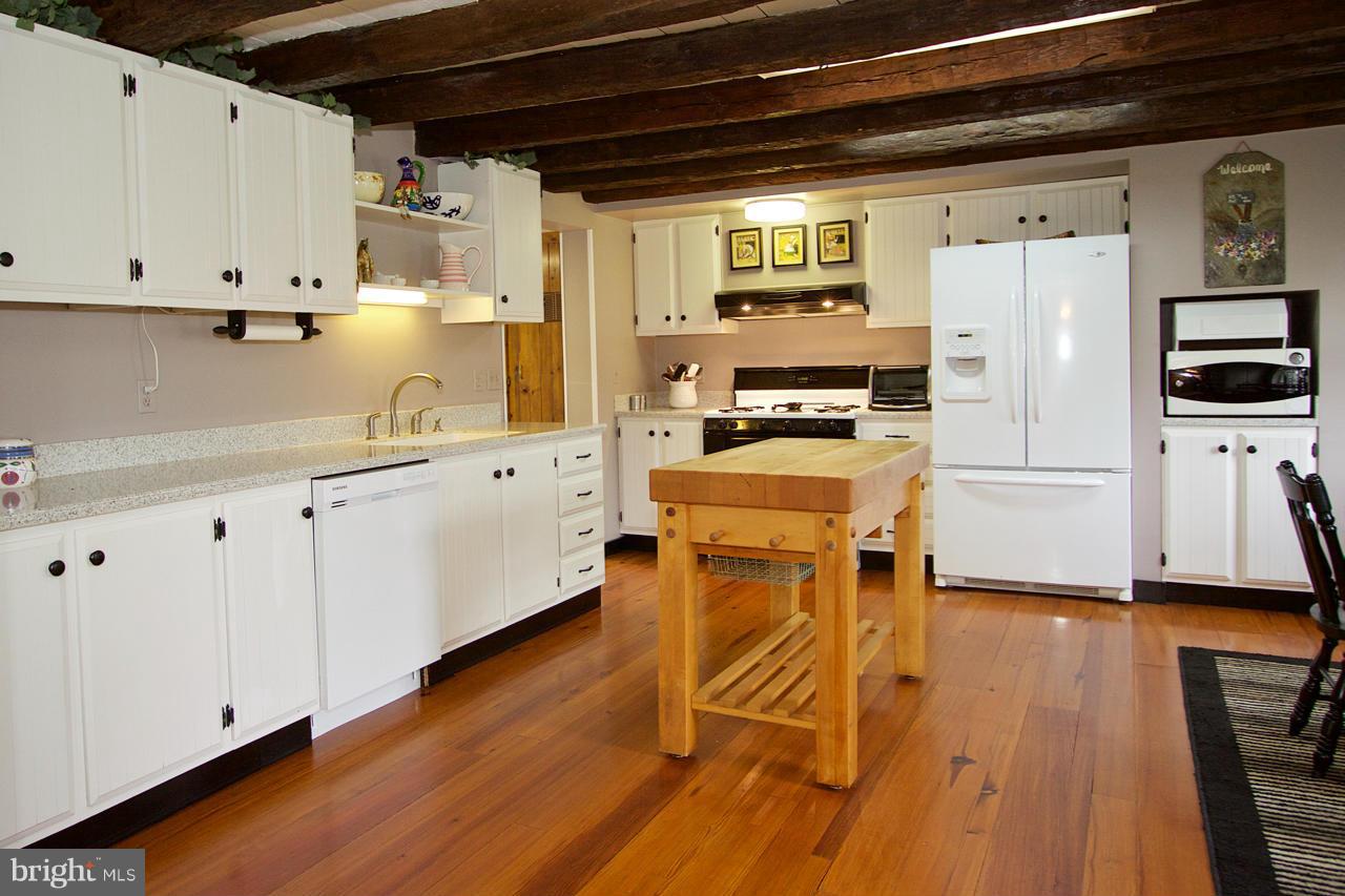 3940 Prospect Road Street, MD 21154 - Photo 20 of 30 Kitchen