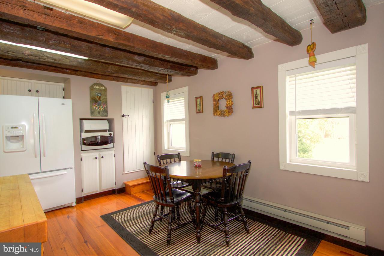 3940 Prospect Road Street, MD 21154 - Photo 22 of 30 Kitchen
