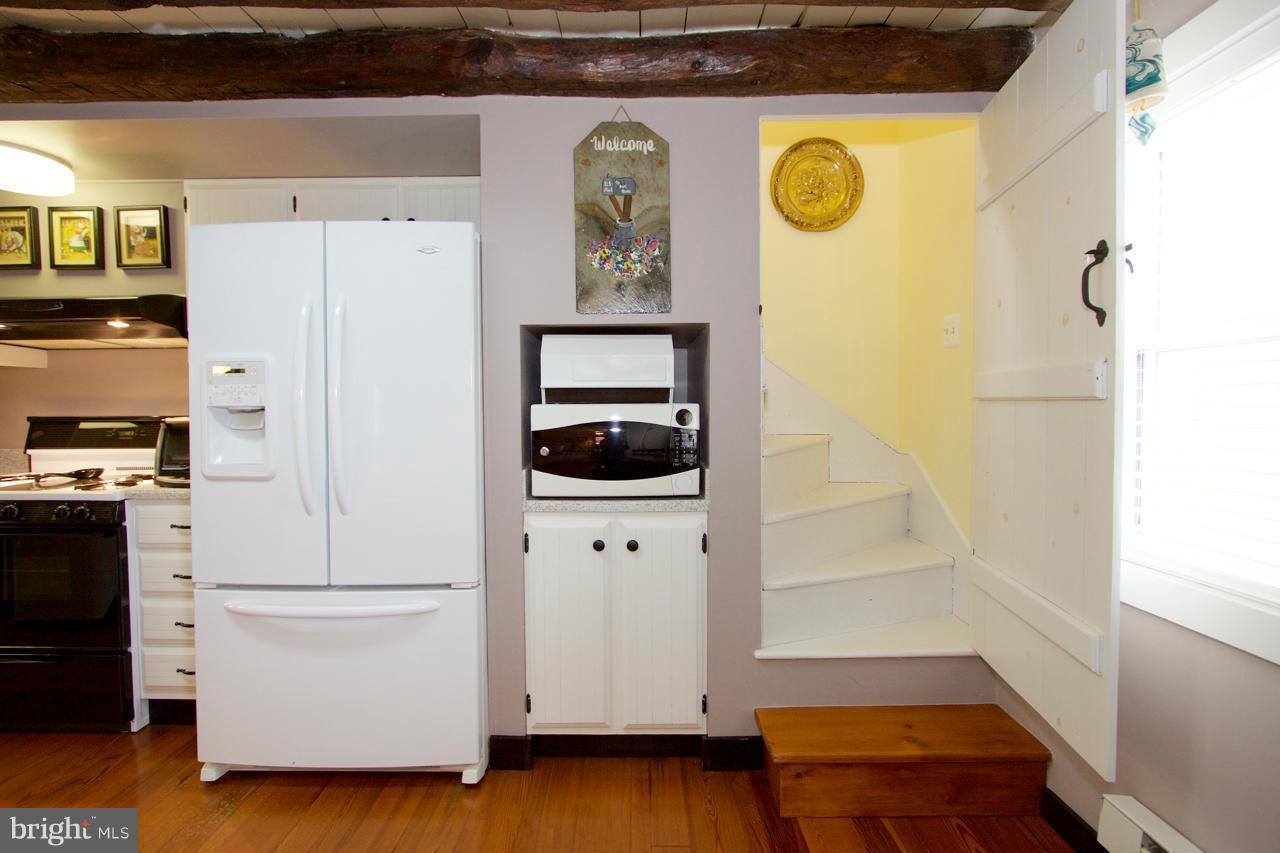 3940 Prospect Road Street, MD 21154 - Photo 23 of 30 Kitchen