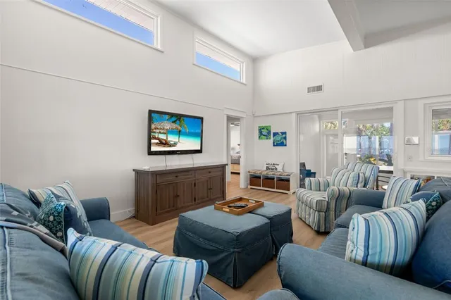 a bed room with a bed and a window