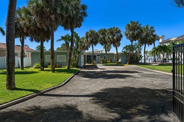 $20,000 | 1300 Gulf Boulevard, Belleair Beach, FL 33786