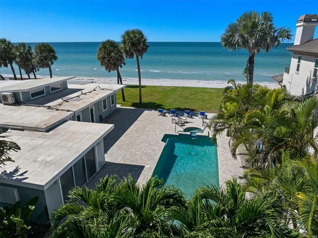 $20,000 | 1300 Gulf Boulevard, Belleair Beach, FL 33786