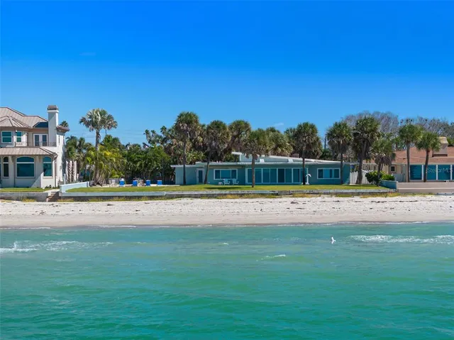 $20,000 | 1300 Gulf Boulevard, Belleair Beach, FL 33786