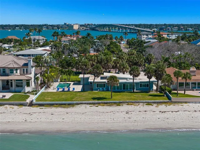 $20,000 | 1300 Gulf Boulevard, Belleair Beach, FL 33786