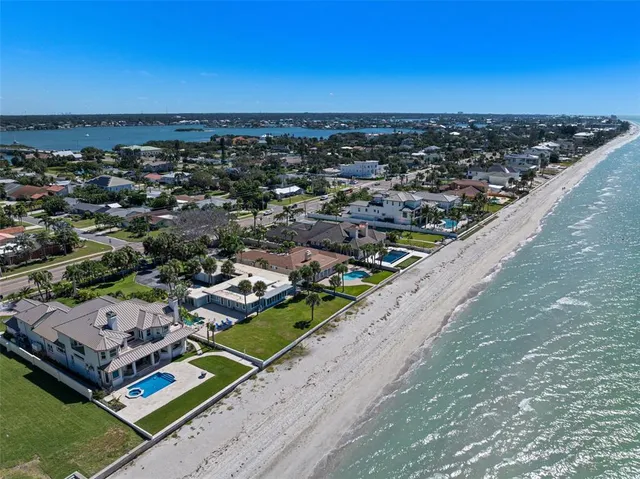 $20,000 | 1300 Gulf Boulevard, Belleair Beach, FL 33786