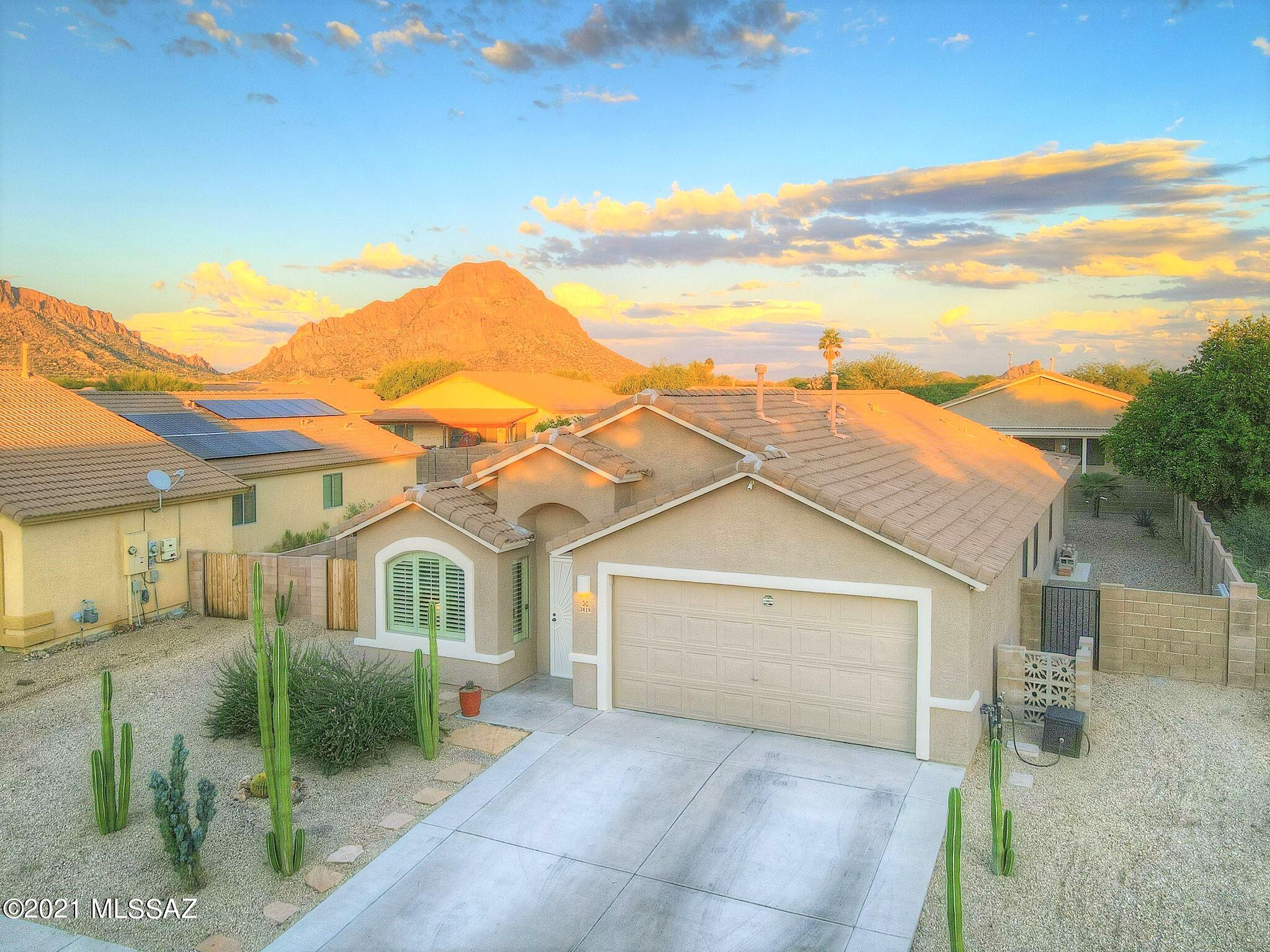 3619 South Desert Promenade Road Tucson, AZ 85735 - Photo 28 of 30 Gallery Image 28