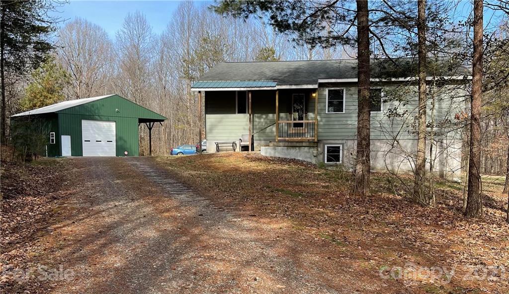 181 Bess Road Statesville, NC 28625 - Photo 1 of 22 Gallery Image 1