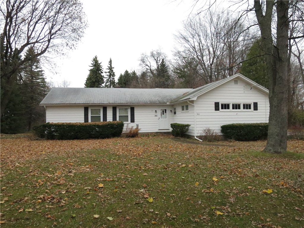 346 Holmes Road Greece, NY 14626 - Photo 1 of 1