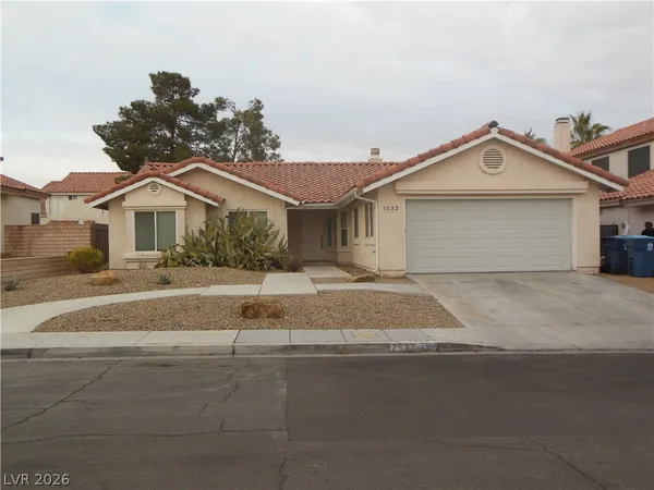 $2,250 | 7532 Parnell Avenue, Las Vegas, NV 89147
