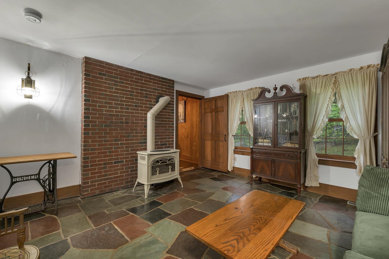 119 Gerrish Road Webster, NH 03303 - Photo 11 of 27