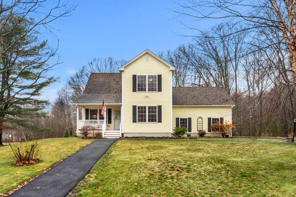 $769,000 | 9 Roseberry Lane, Kittery, ME 03904