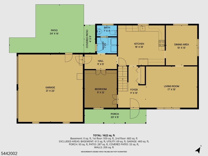 270 Andersen Road Milford, NJ 08848 - Photo 17 of 19