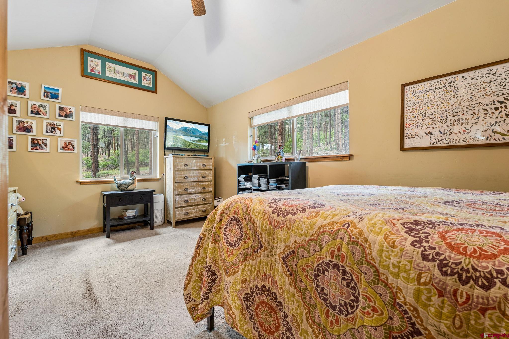 427 Pine Valley Road Bayfield, CO 81122 - Photo 23 of 36