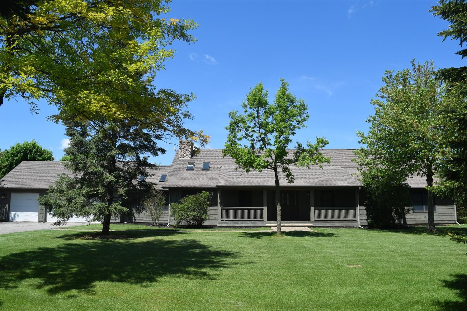 12400 Scio Church Road Chelsea, MI 48118 - Photo 55 of 57 Photo 55