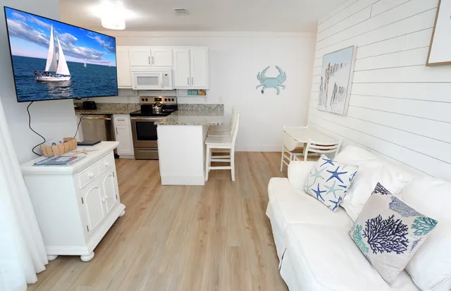 $499,000 | 11 Beachside Drive, Unit 713, Santa Rosa Beach, FL 32459