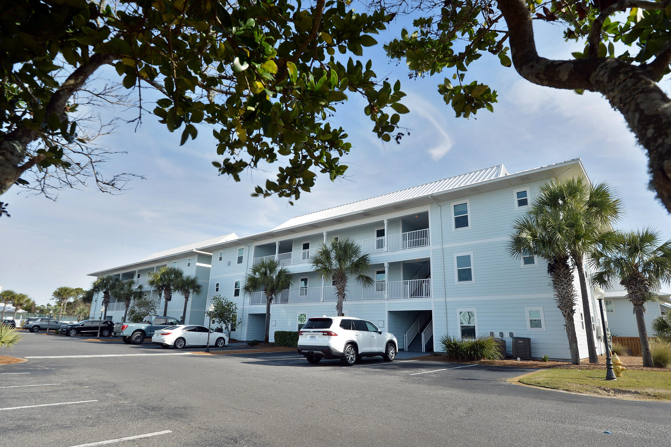 11 Beachside Drive, Unit 713 Santa Rosa Beach, FL 32459 - Photo 11 of 36 BeachsideVillaExterior2