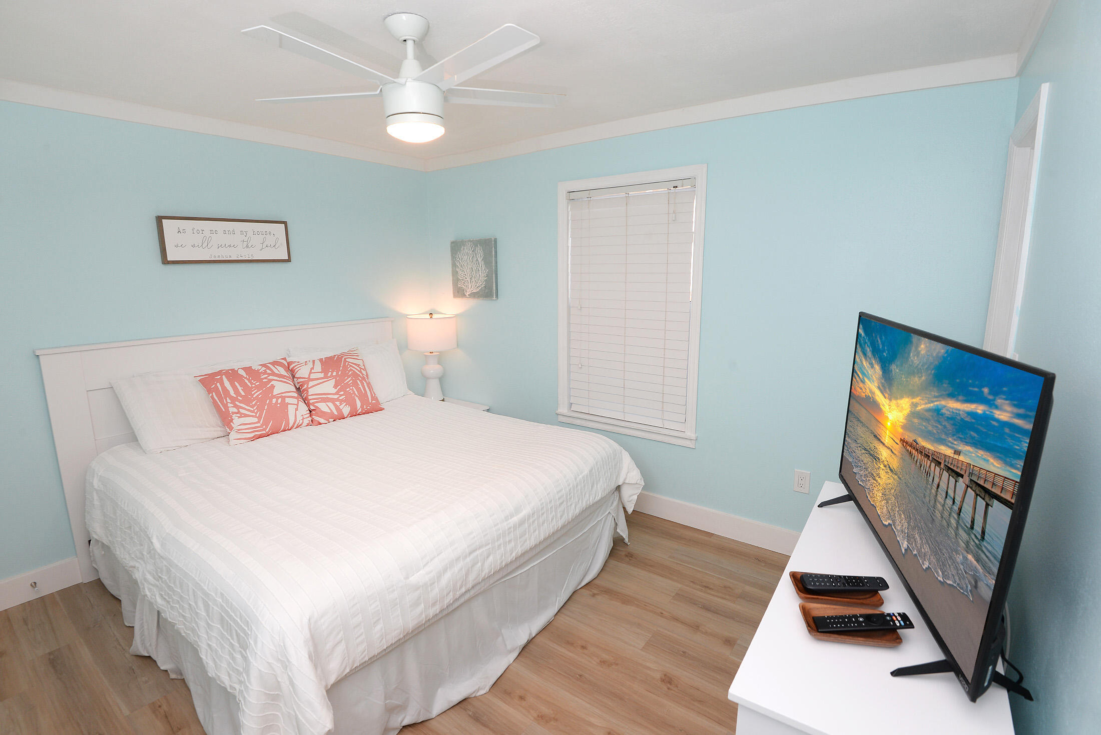 11 Beachside Drive, Unit 713 Santa Rosa Beach, FL 32459 - Photo 16 of 36 BeachsideVillaMasterBedroom2