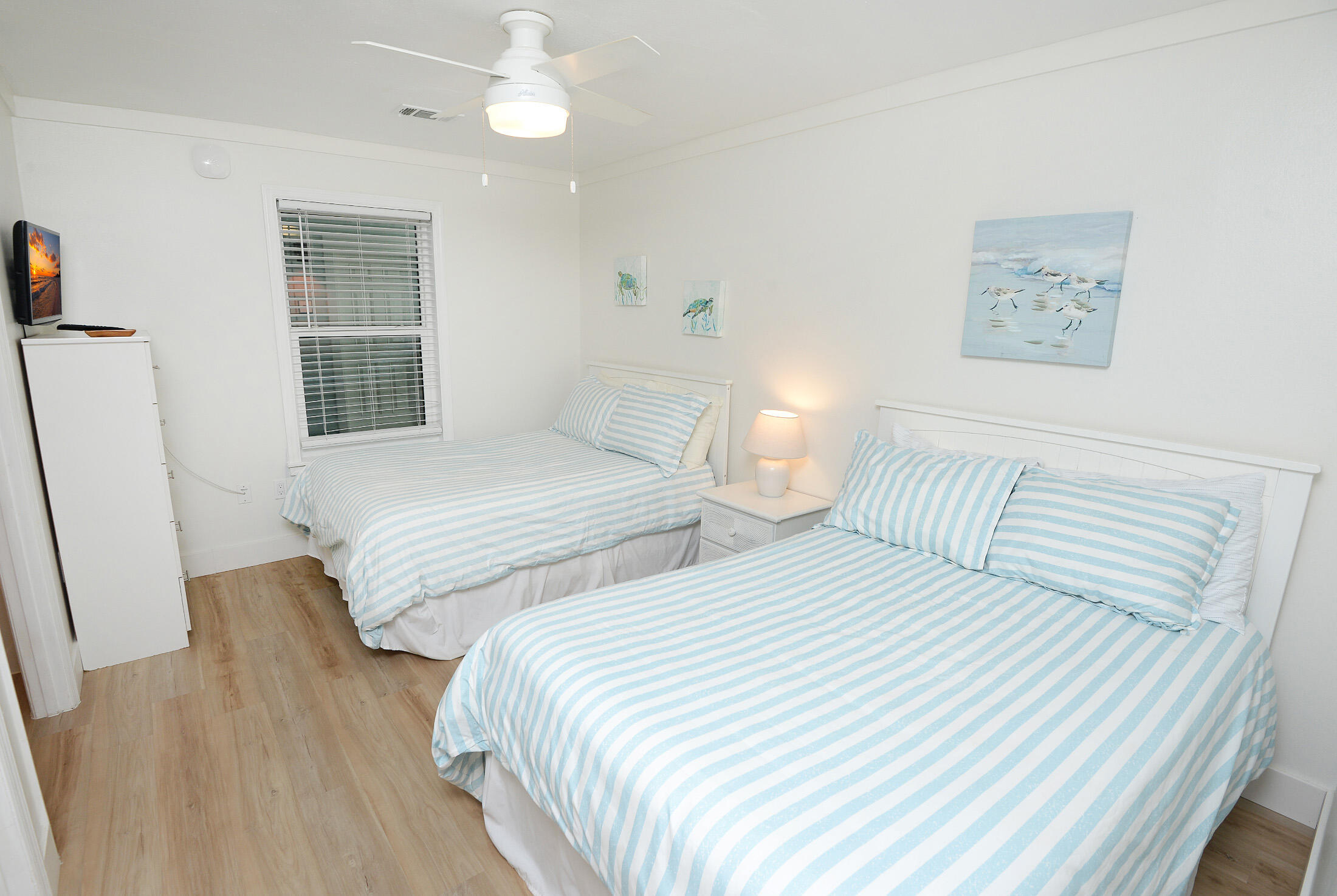 11 Beachside Drive, Unit 713 Santa Rosa Beach, FL 32459 - Photo 19 of 36 BeachsideVillaBedroom3