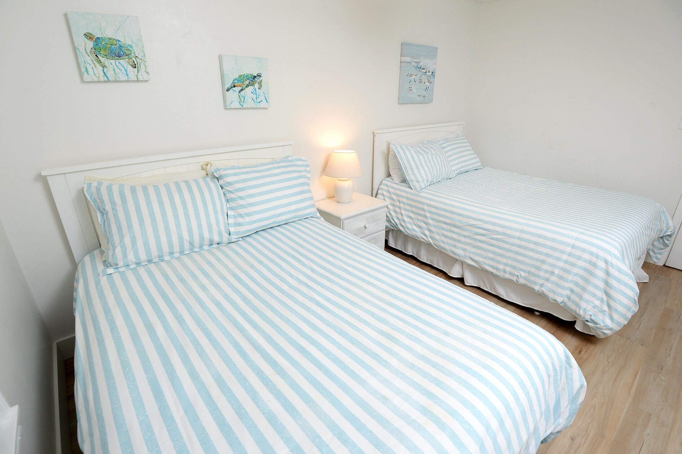 11 Beachside Drive, Unit 713 Santa Rosa Beach, FL 32459 - Photo 20 of 36 BeachsideVillaBedroom2