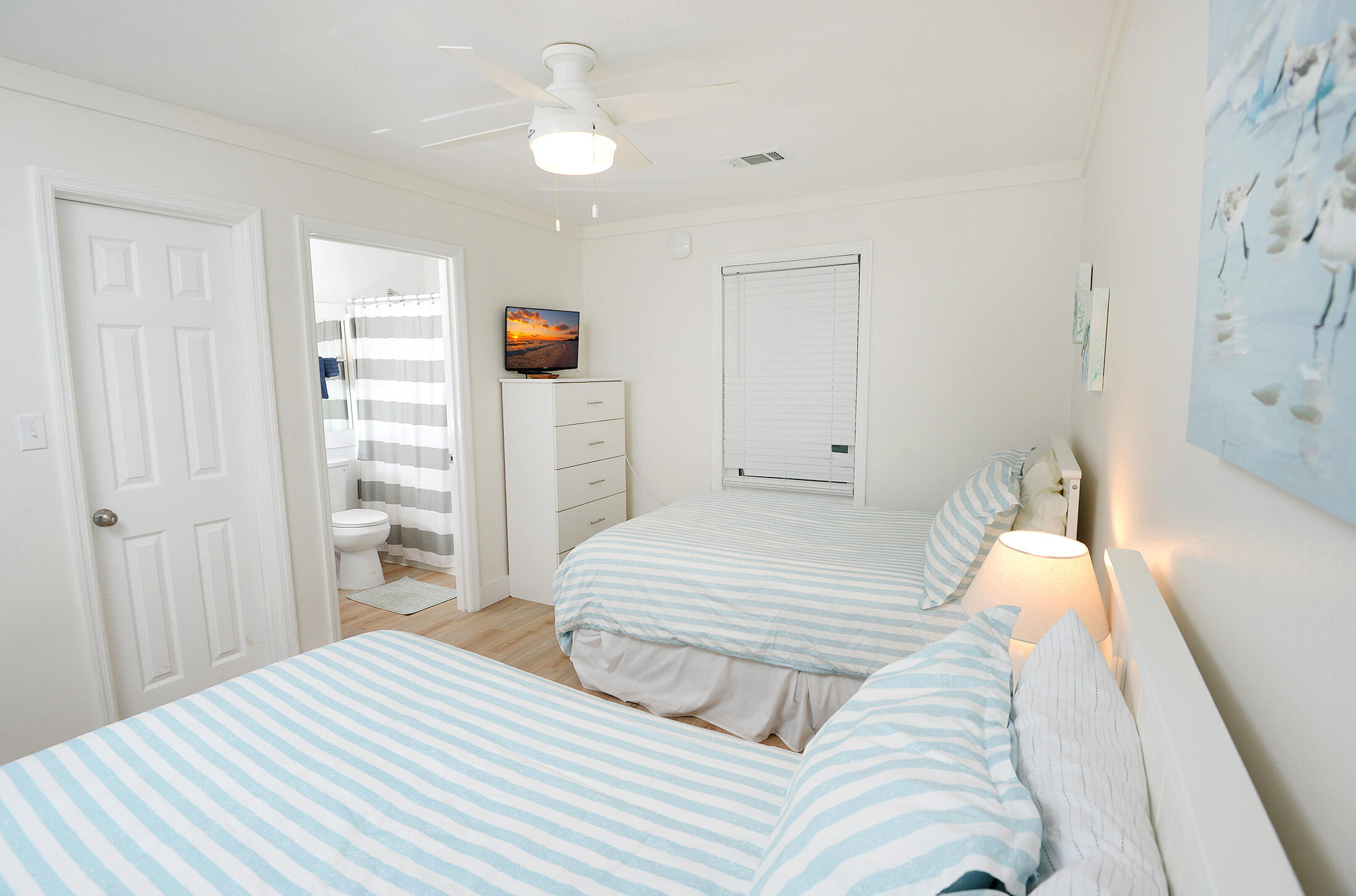 11 Beachside Drive, Unit 713 Santa Rosa Beach, FL 32459 - Photo 21 of 36 BeachsideVillaBedroom1