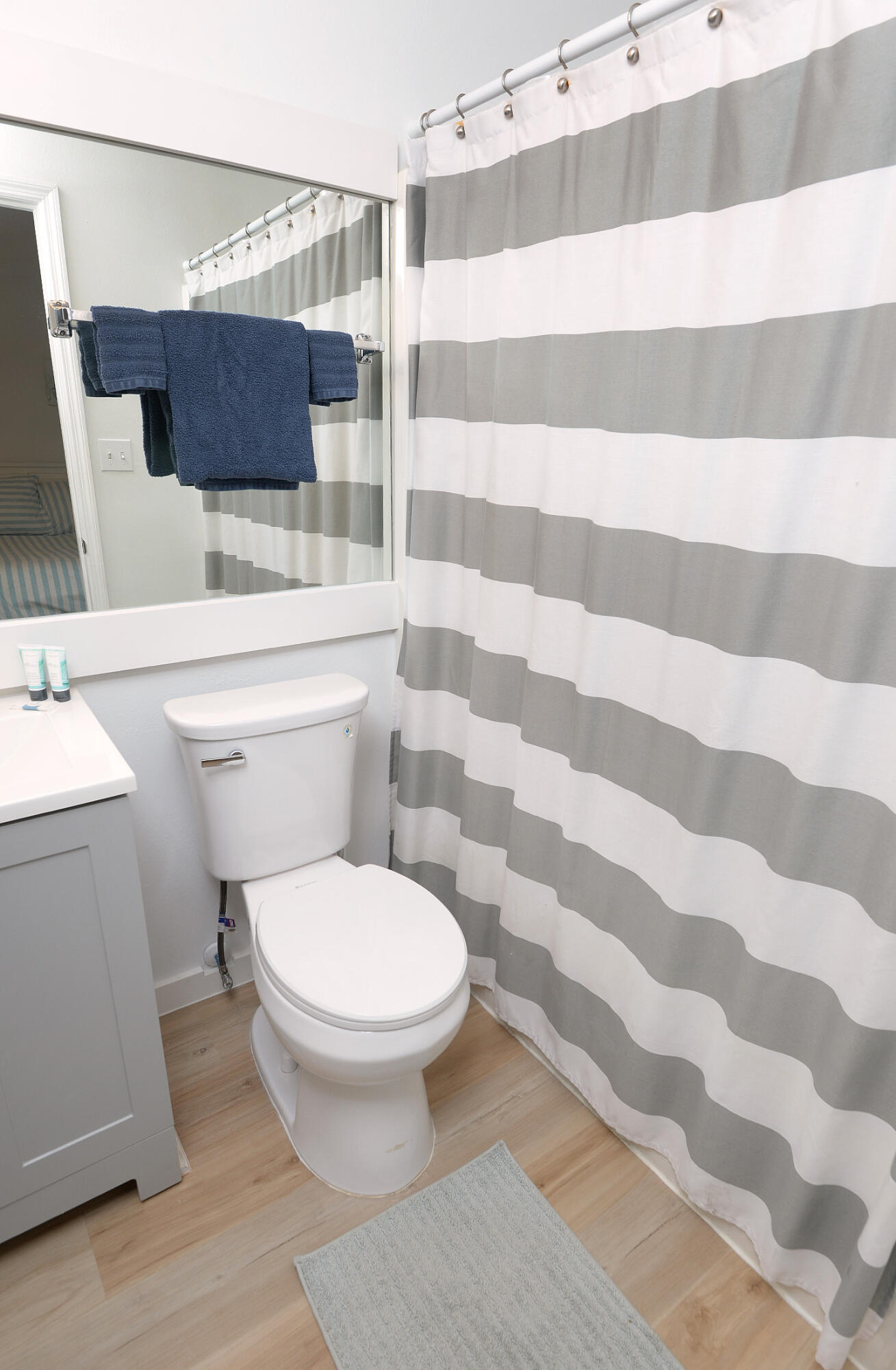 11 Beachside Drive, Unit 713 Santa Rosa Beach, FL 32459 - Photo 22 of 36 BeachsideVillaBathroom1