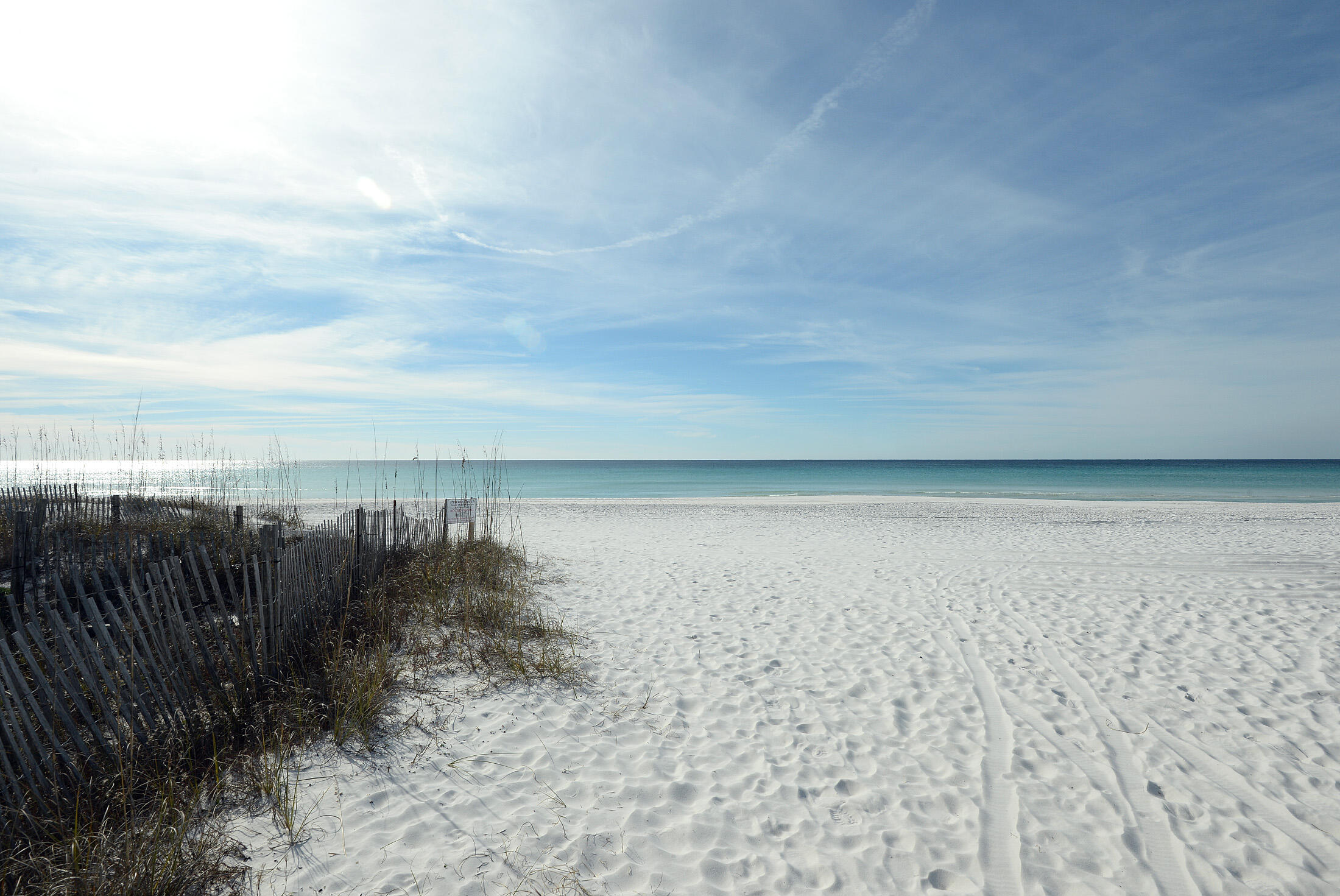 11 Beachside Drive, Unit 713 Santa Rosa Beach, FL 32459 - Photo 3 of 36 BeachsideVillaBeach1