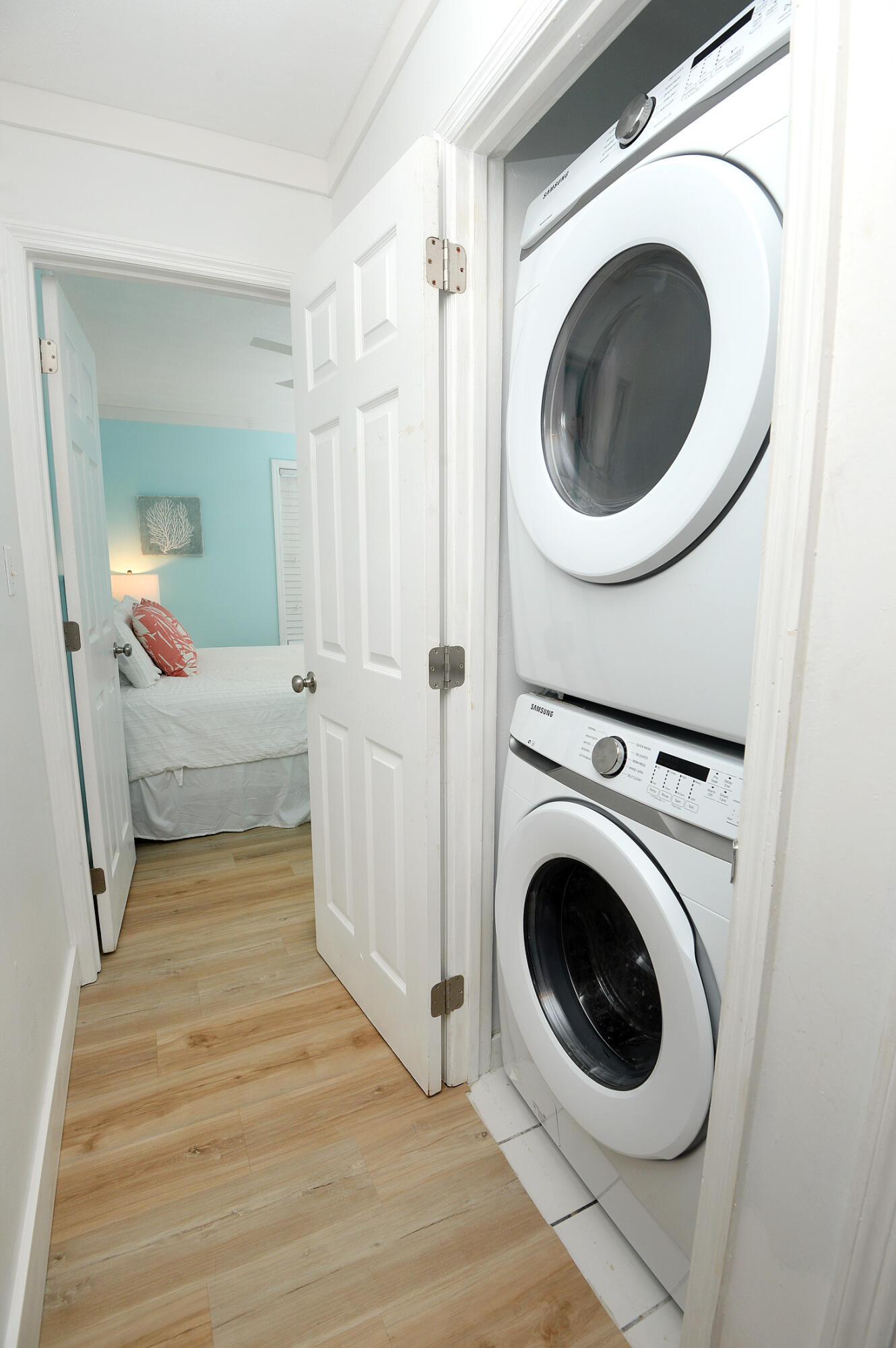 11 Beachside Drive, Unit 713 Santa Rosa Beach, FL 32459 - Photo 31 of 36 BeachsideVillaWasherDryer