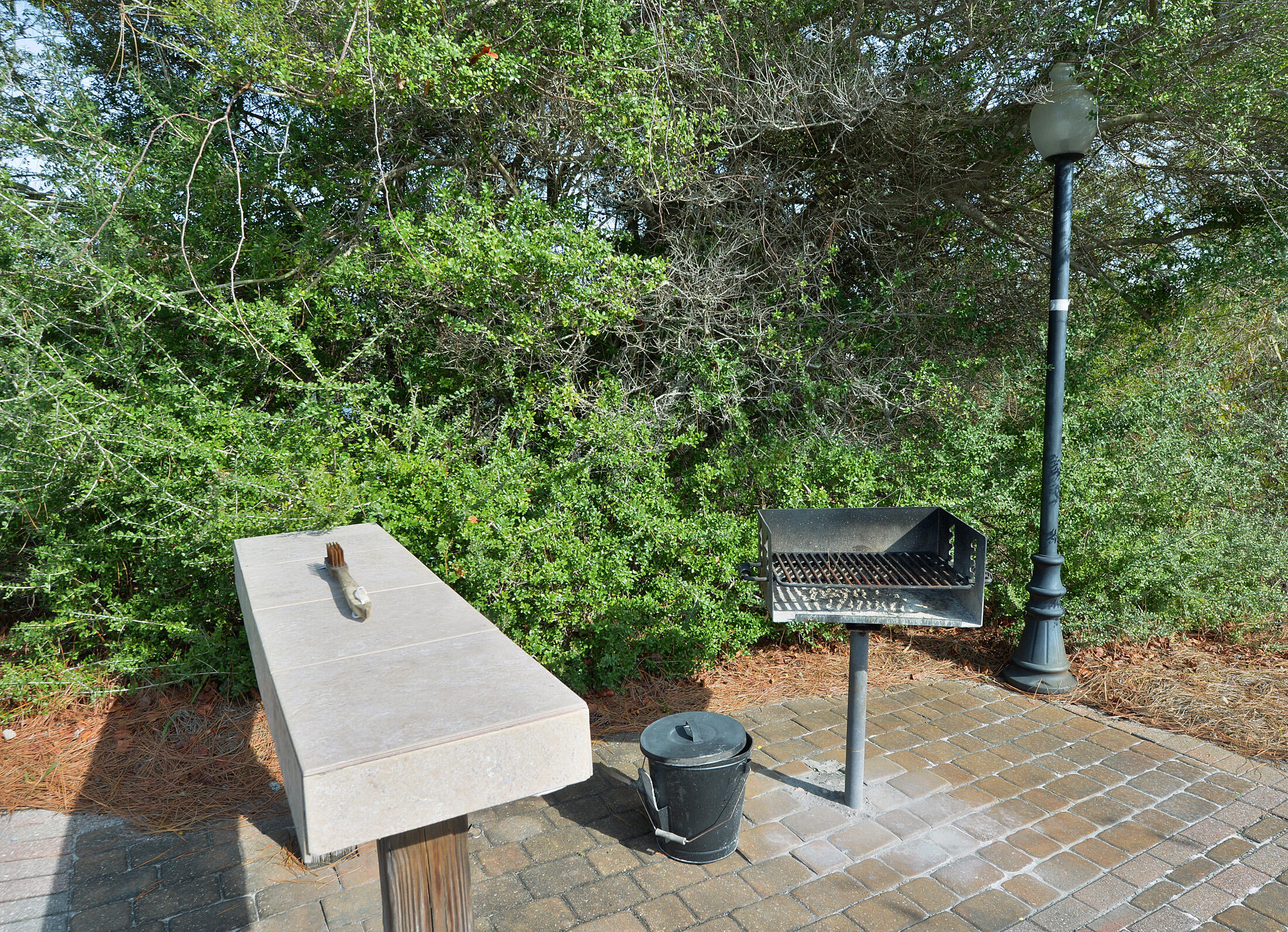 11 Beachside Drive, Unit 713 Santa Rosa Beach, FL 32459 - Photo 35 of 36 BeachsideVillaGrill