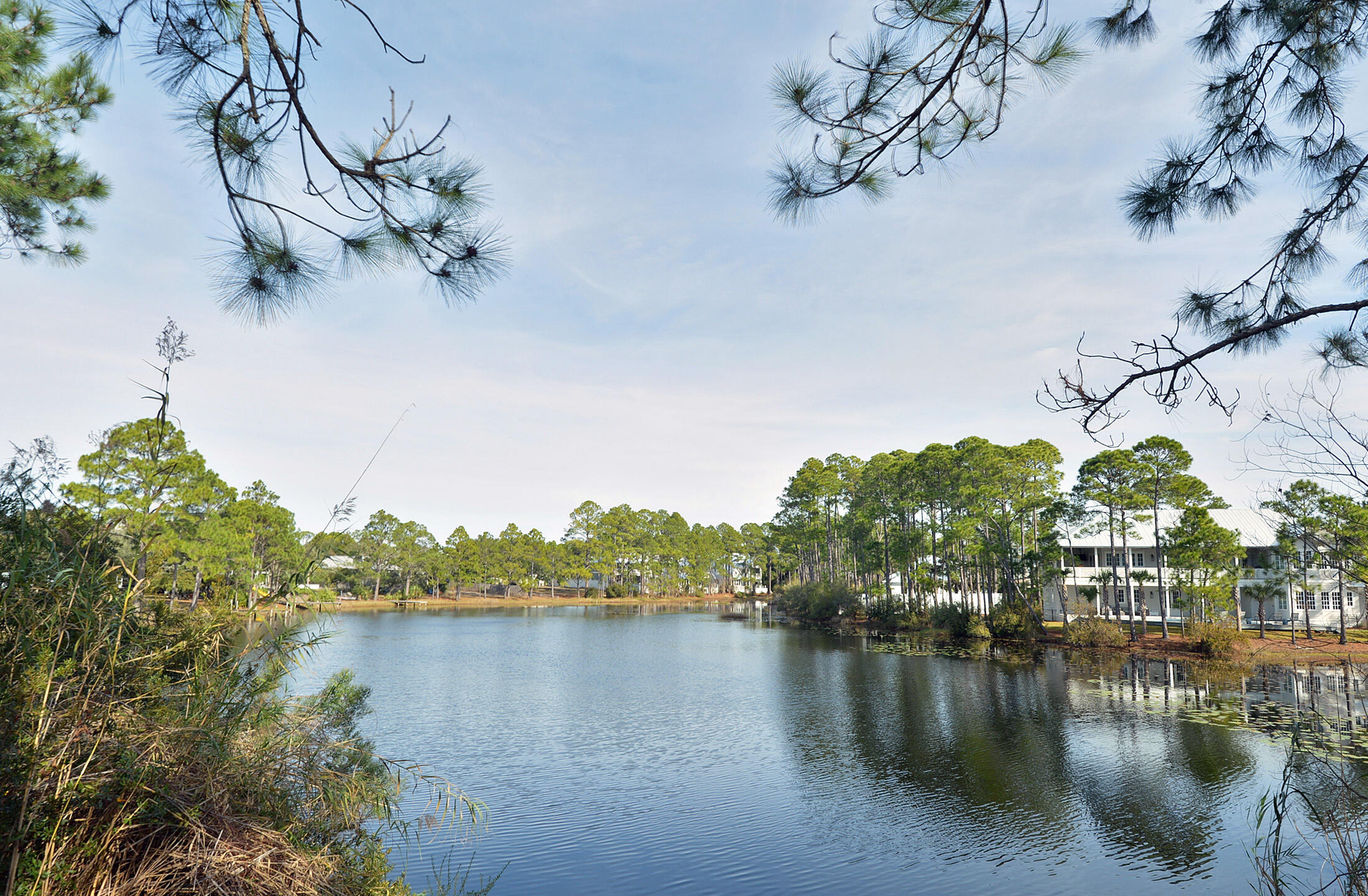 11 Beachside Drive, Unit 713 Santa Rosa Beach, FL 32459 - Photo 36 of 36 BeachsideVillaLake