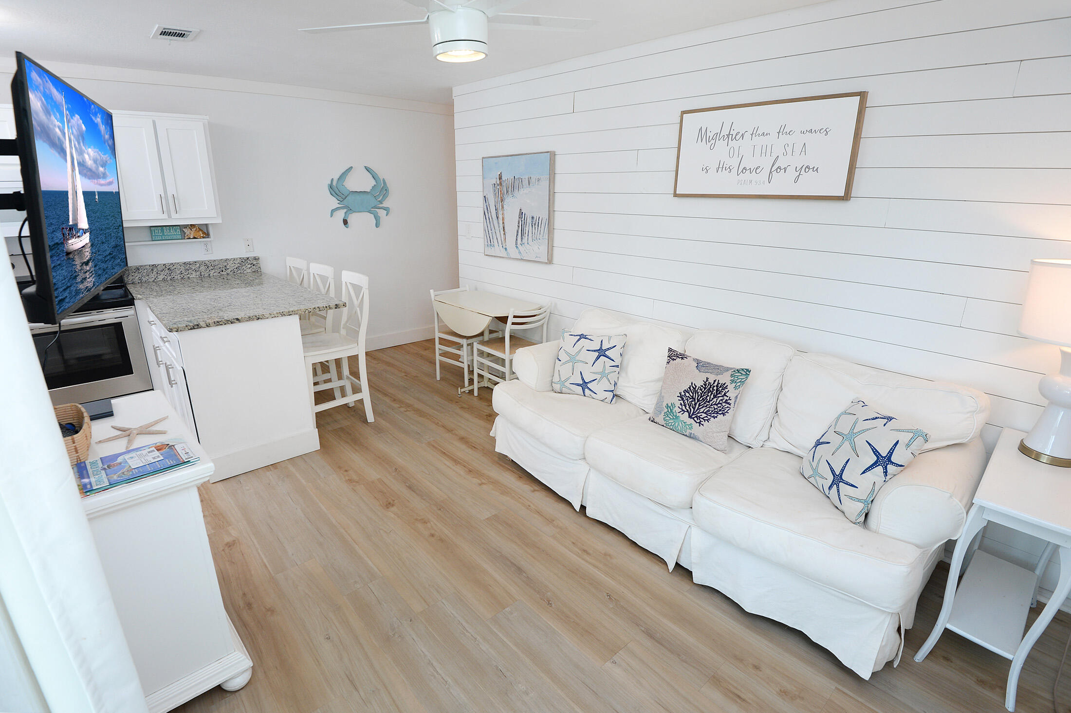 11 Beachside Drive, Unit 713 Santa Rosa Beach, FL 32459 - Photo 7 of 36 BeachsideVillaDen4