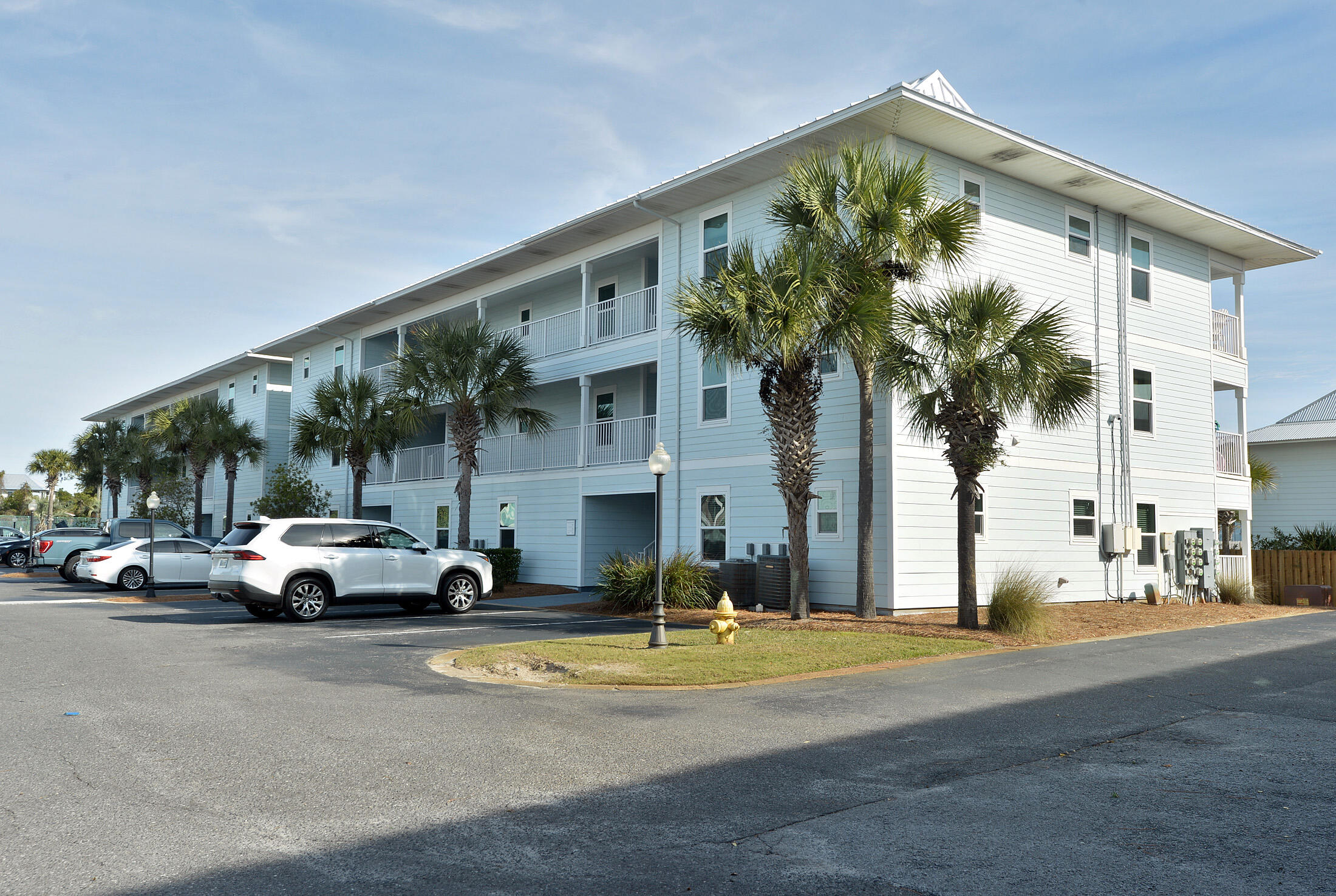 11 Beachside Drive, Unit 713 Santa Rosa Beach, FL 32459 - Photo 10 of 36 BeachsideVillaExterior1