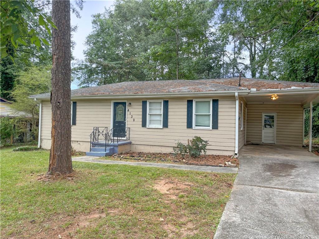4132 Canby Lane Decatur, GA 30035 - Photo 1 of 1