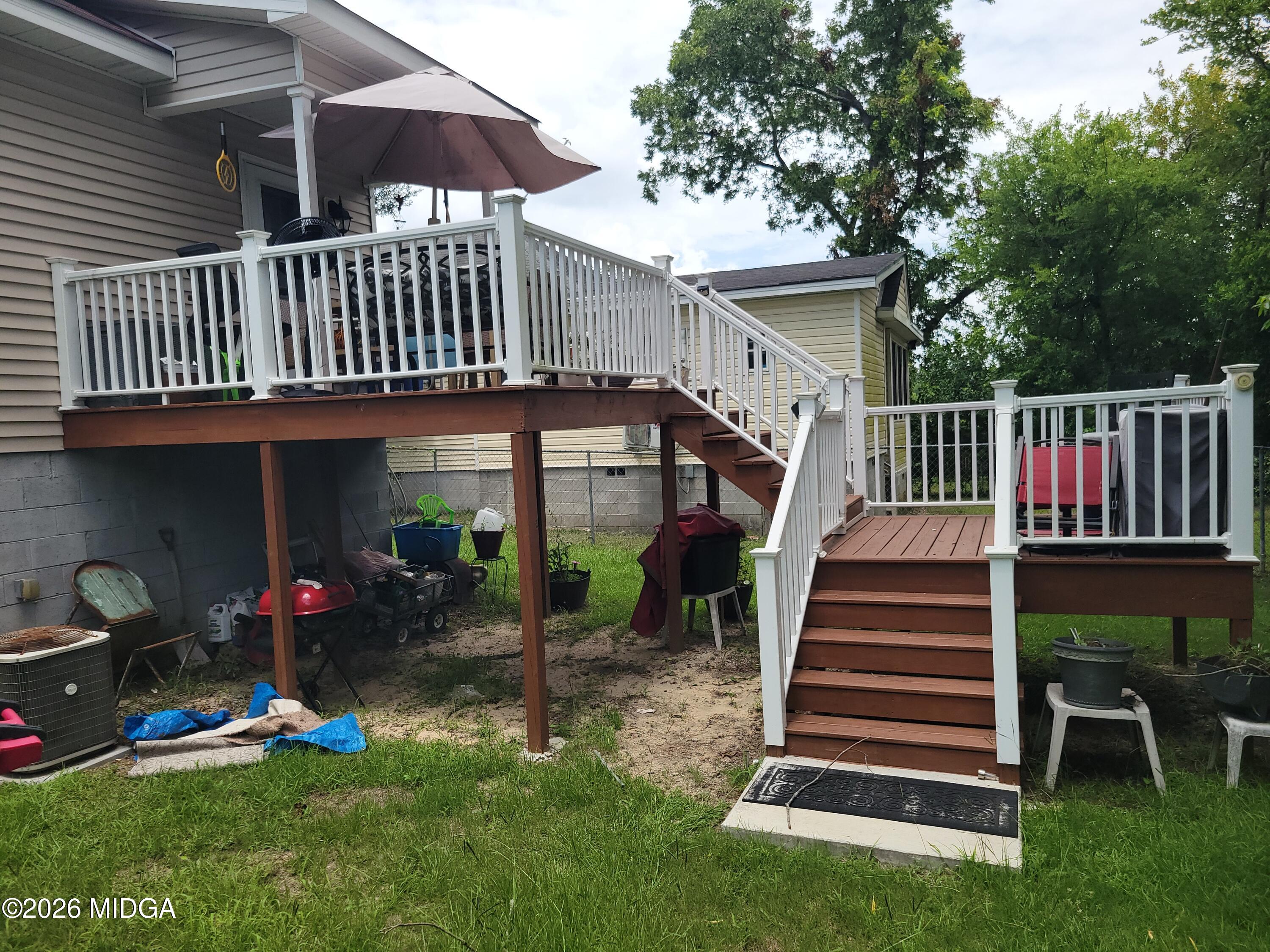 861 Elizabeth Street Macon, GA 31201 - Photo 7 of 21 1000028244