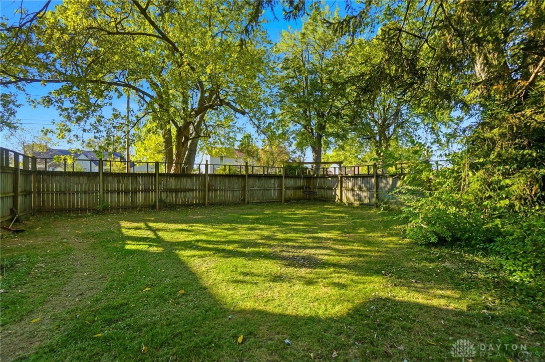 4898 Graham Street Springfield, OH 45502 - Photo 40 of 45