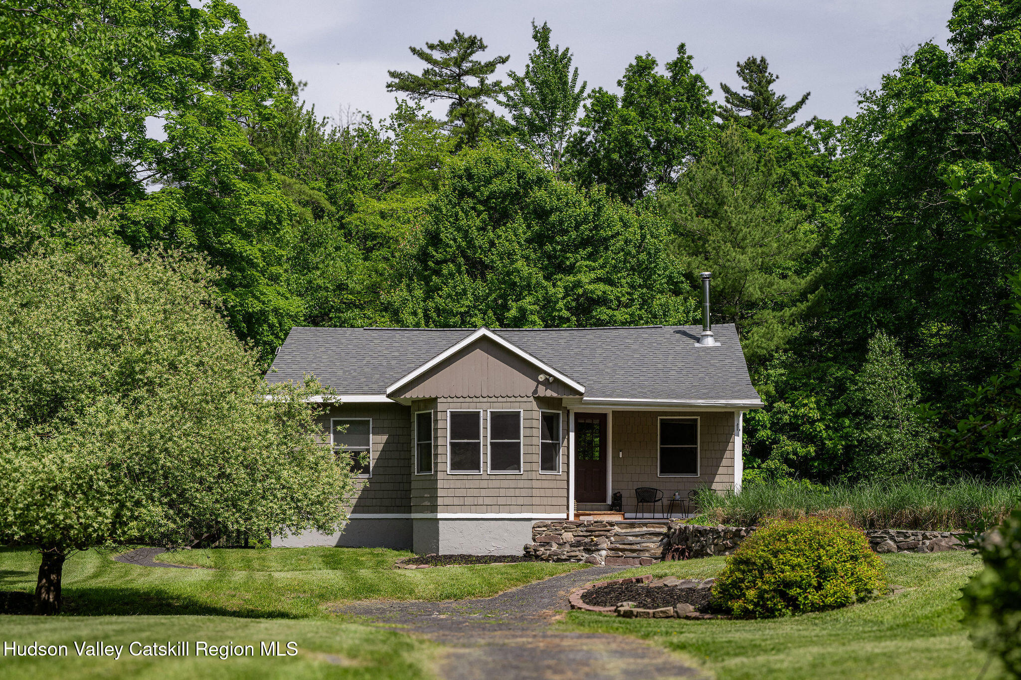 131 Old Story Road Leeds, NY 12451 - Photo 1 of 29 Front Shot