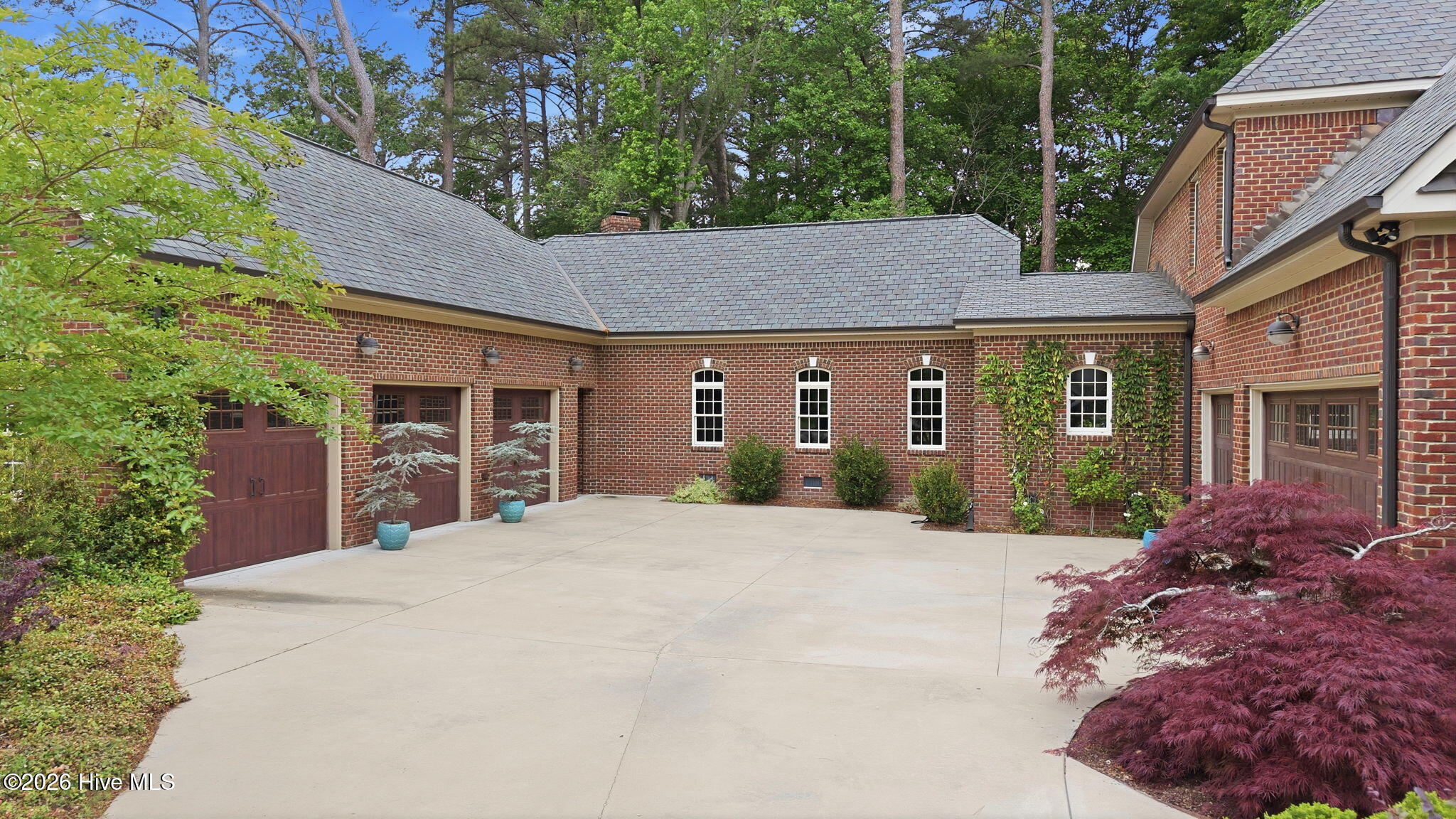 3207 Jennings Farm Road Northwest Wilson, NC 27896 - Photo 58 of 70 Garages