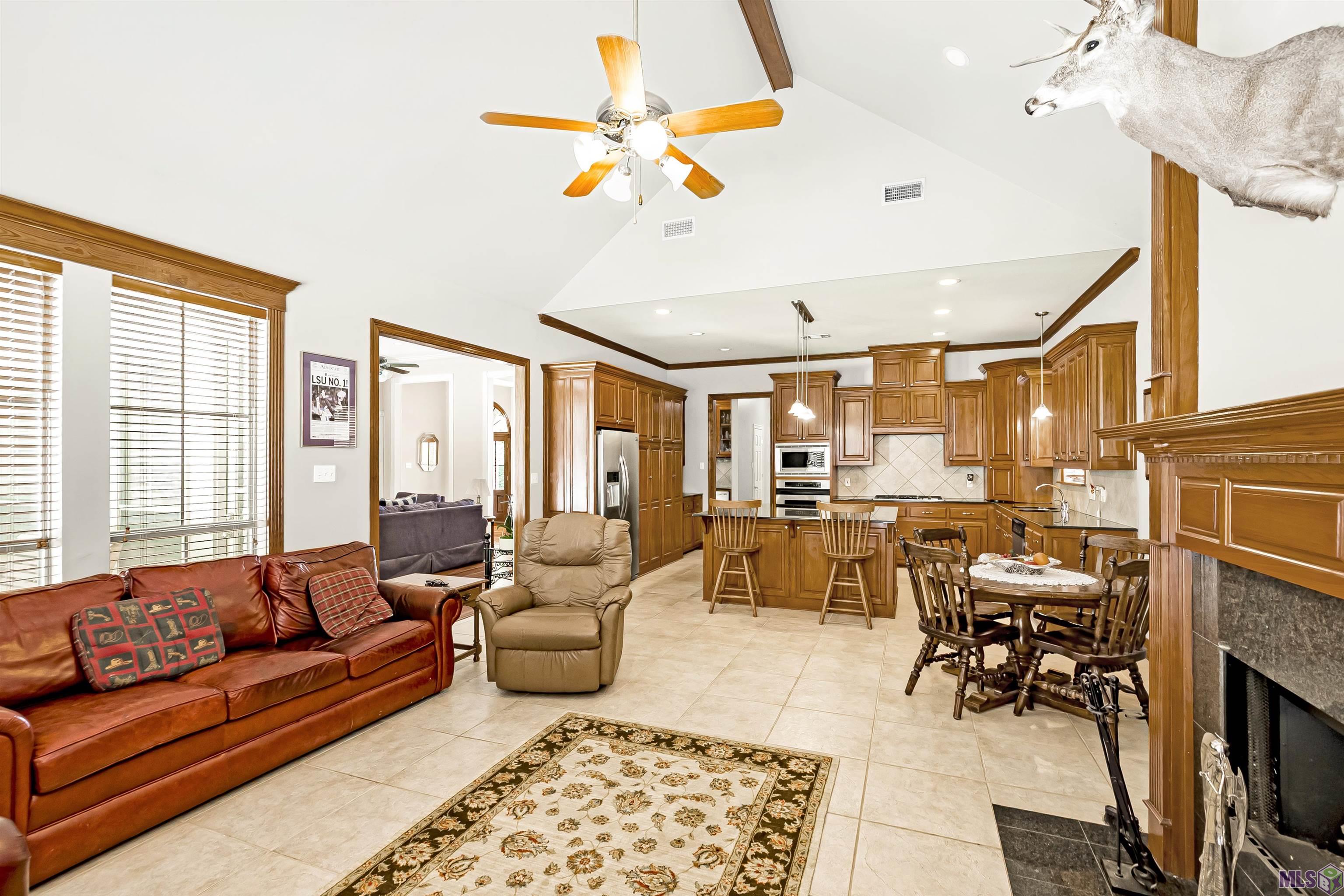 17838 British Lane Baton Rouge, LA 70810 - Photo 14 of 30