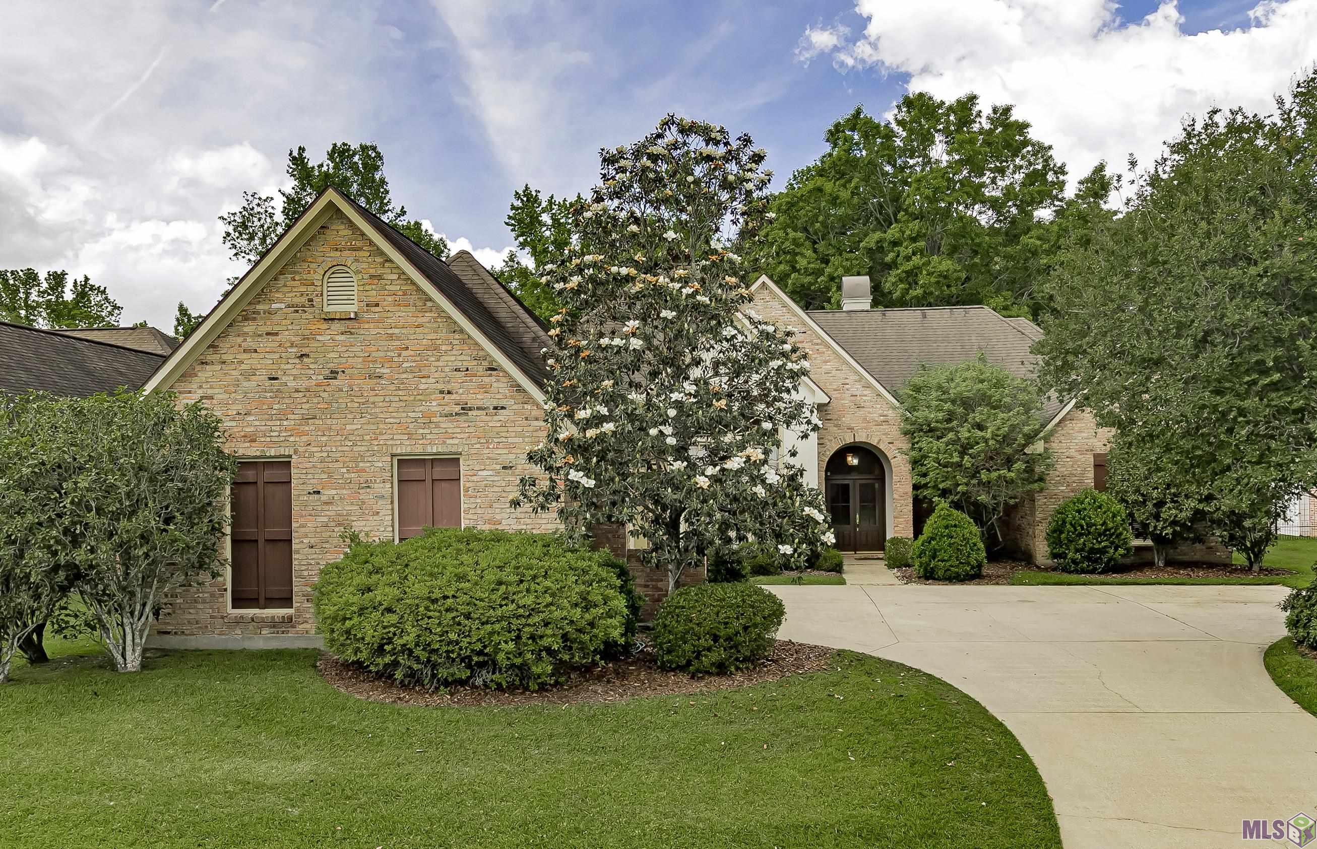 17838 British Lane Baton Rouge, LA 70810 - Photo 27 of 30