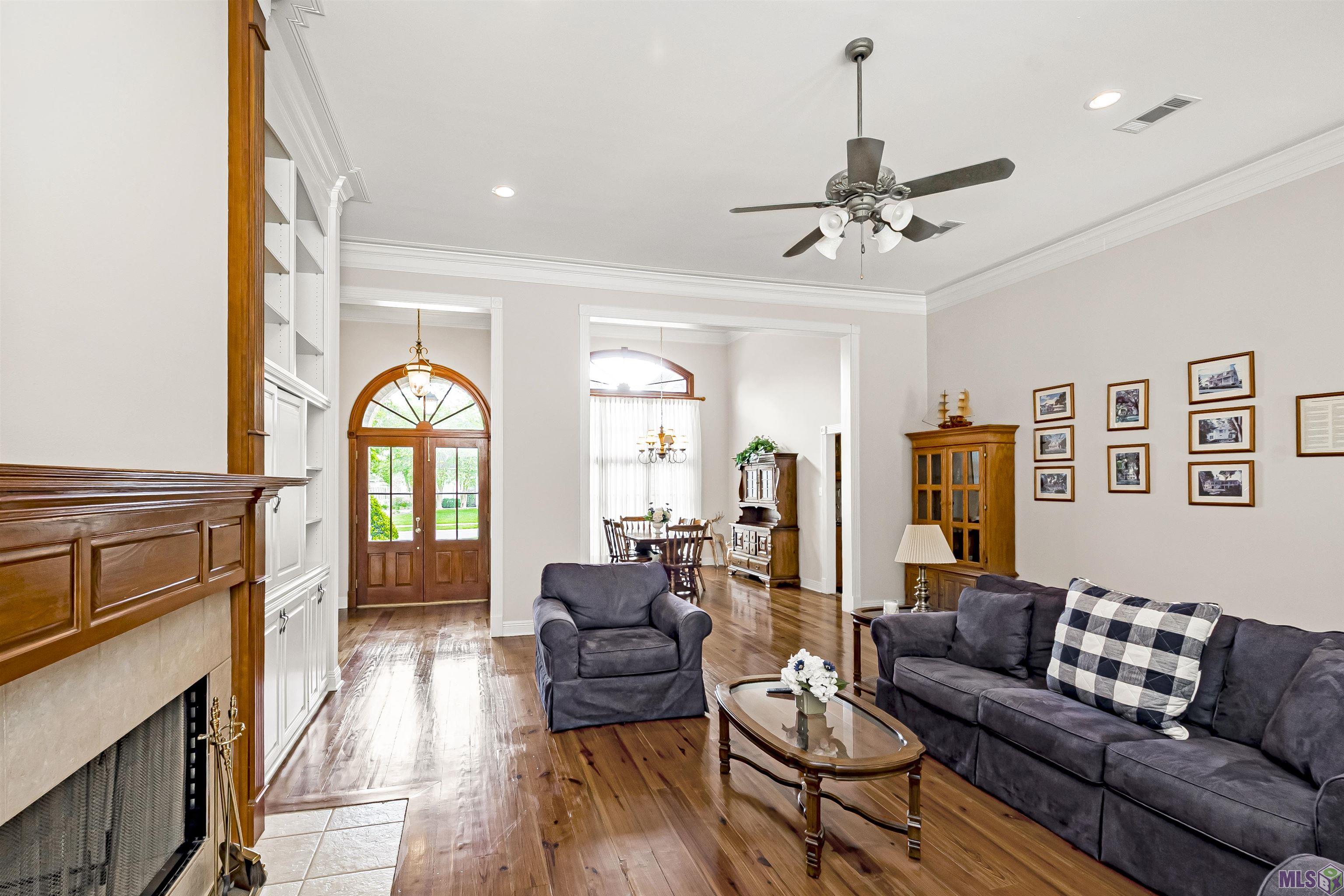 17838 British Lane Baton Rouge, LA 70810 - Photo 4 of 30