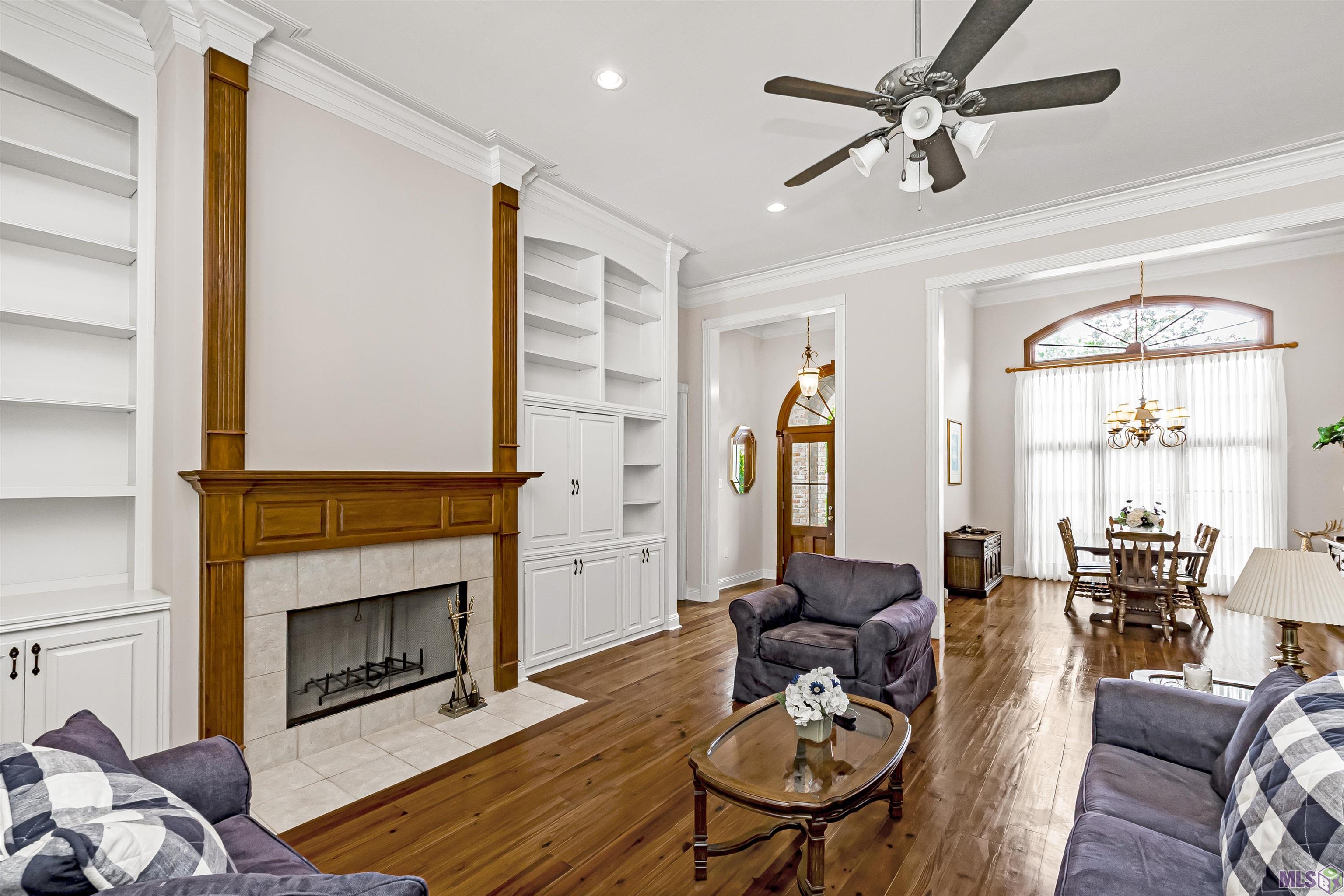 17838 British Lane Baton Rouge, LA 70810 - Photo 5 of 30