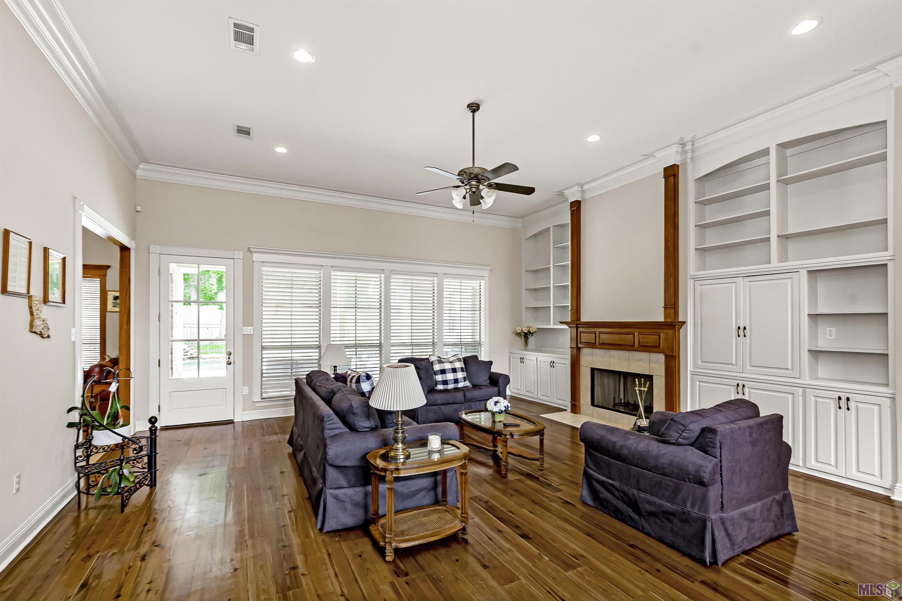 17838 British Lane Baton Rouge, LA 70810 - Photo 7 of 30