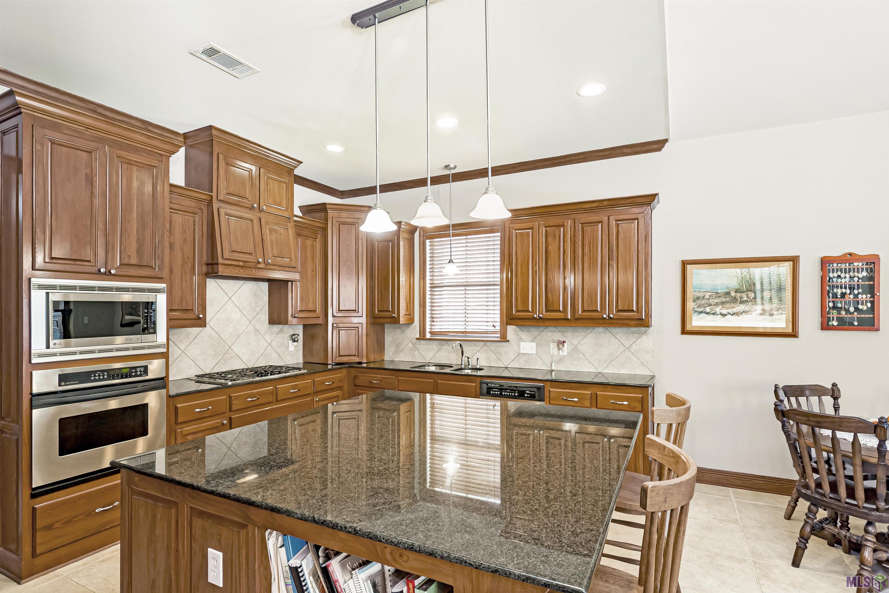 17838 British Lane Baton Rouge, LA 70810 - Photo 9 of 30