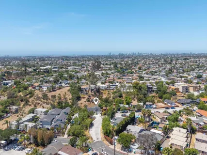 $799,000 | 4871 Wightman Street, San Diego, CA 92105