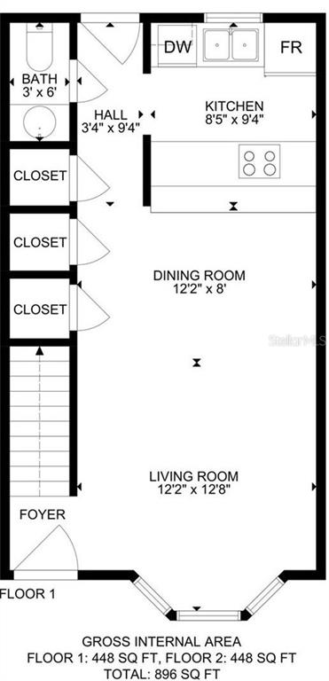 2302 South Maki Road, Unit 69 Plant City, FL 33563 - Photo 7 of 16