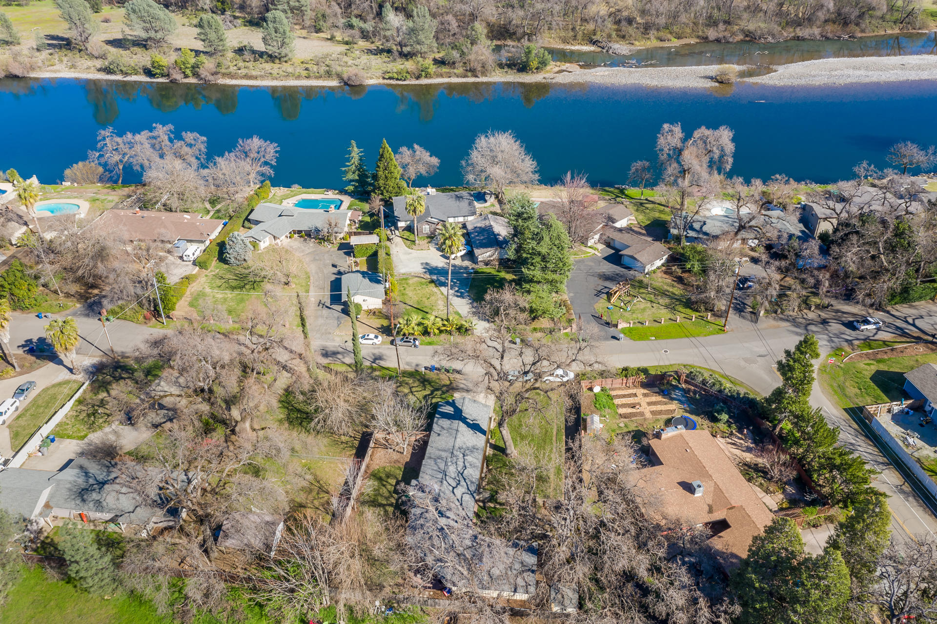 6380 Riverside Drive Redding, CA 96001 - Photo 41 of 46