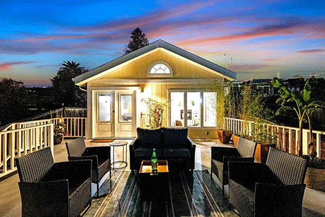 $899,000 | 7554 Sunkist Drive, Oakland, CA 94605