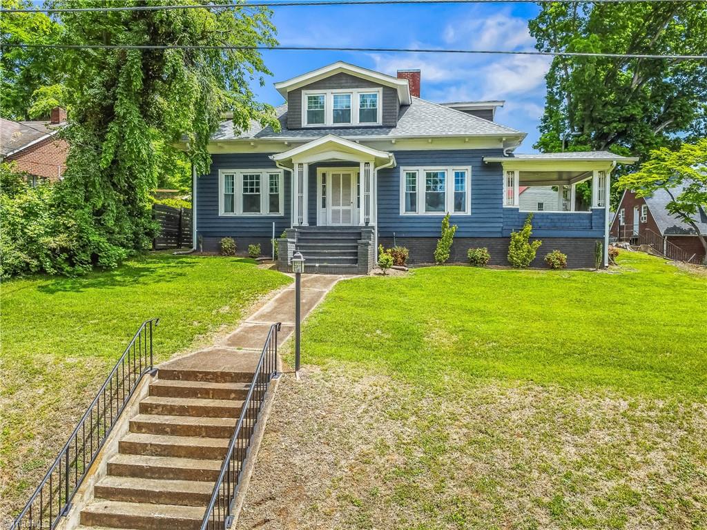 310 North Bridge Street Elkin, NC 28621 - Photo 2 of 37