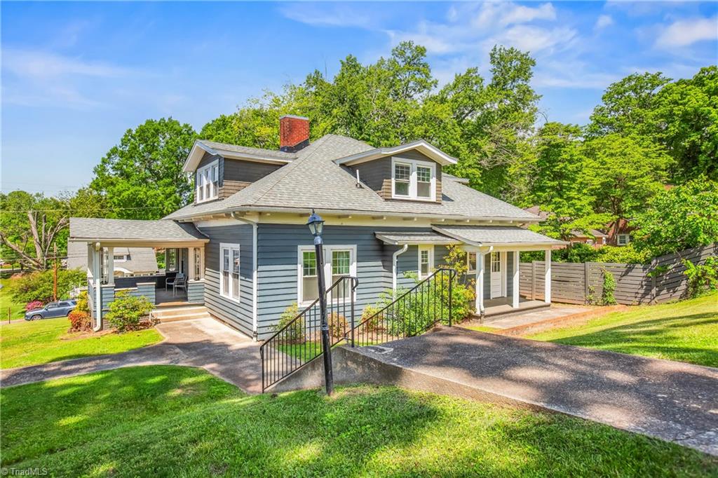 310 North Bridge Street Elkin, NC 28621 - Photo 28 of 37