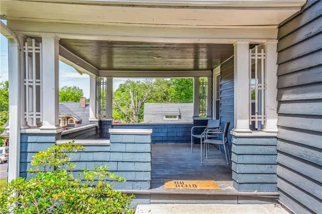 $300,000 | 310 North Bridge Street, Elkin, NC 28621