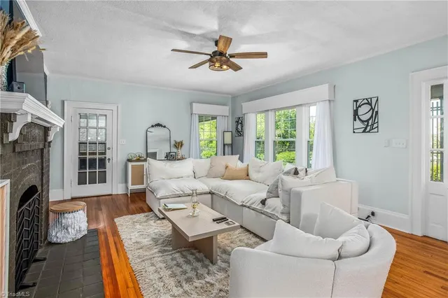 $300,000 | 310 North Bridge Street, Elkin, NC 28621